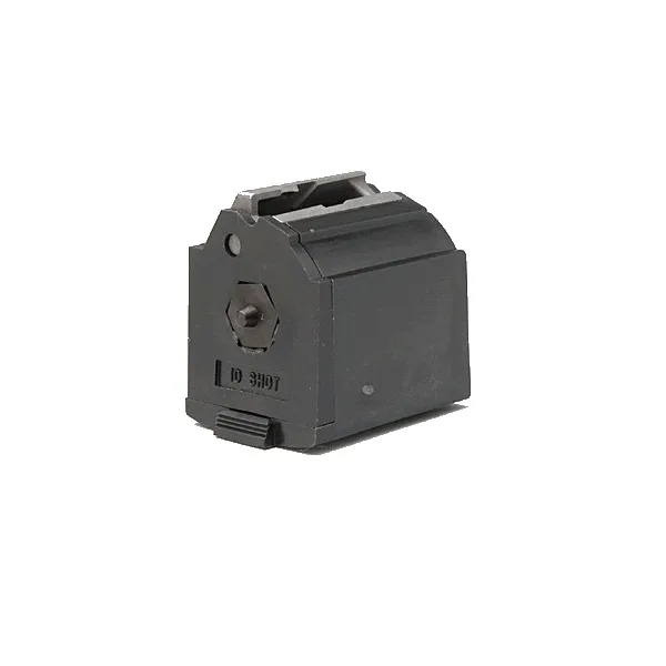 RUGER 10/22 MAGAZINE 22LR 10 ROUND
