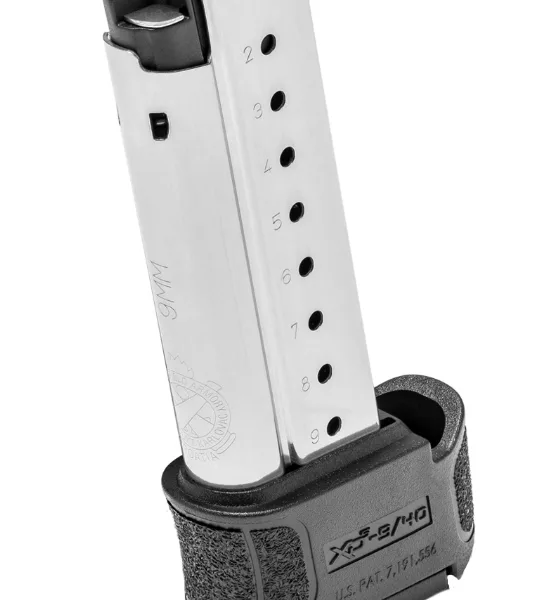 SPRINGFIELD ARMORY MAGAZINE XD-S MOD.2 9MM 9RD