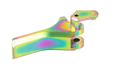 TRUE PREC FLAT TRIGGER P365/XL SPC