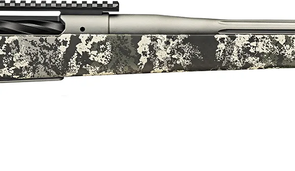 SPRINGFIELD ARMORY BOUNDARY 7MAG ROGUE 24"