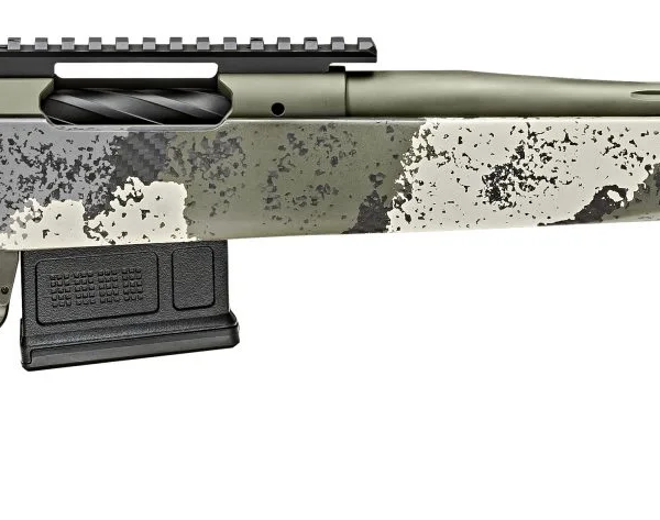 SPRINGFIELD ARMORY WAYPOINT 6.5CR STD FXD GREEN