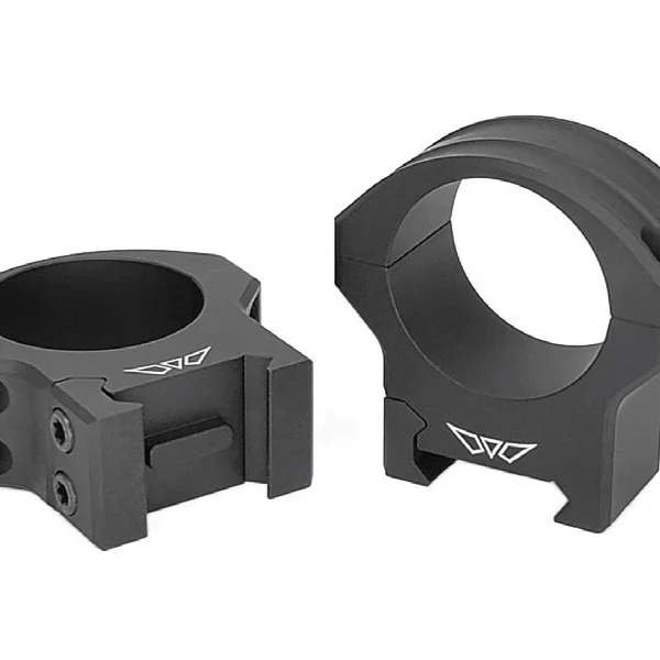 WARNE RINGS HYPERLITE TIKKA 1" HIGH