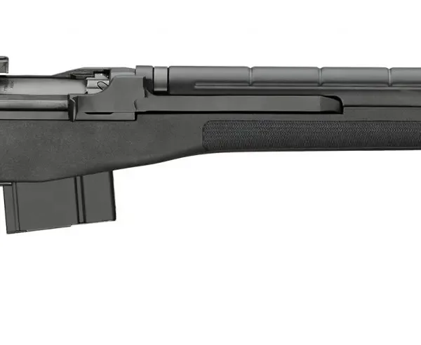 SPRINGFIELD ARMORY M1A STD 22" 308WIN BL/SYN CA