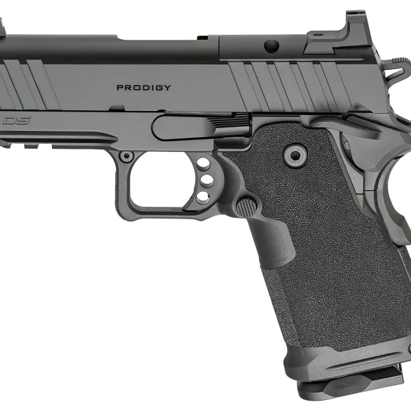 SPRINGFIELD ARMORY DS PRODIGY CPT 9MM 3.5" 15+1