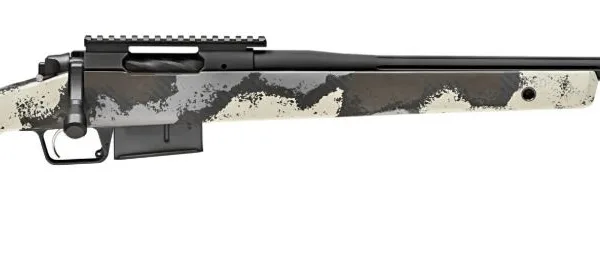 SPRINGFIELD ARMORY WAYPOINT 6.5PRC STD FXD DESERT