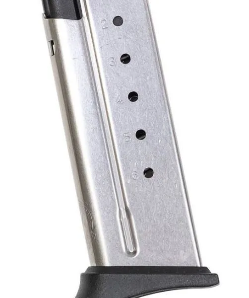 SPRINGFIELD ARMORY MAGAZINE XD-S MOD.2 40S&W 6RD