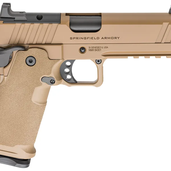 SPG PH9119AOSCBLC-COMP 9M DS PRODGY 5      10R COY