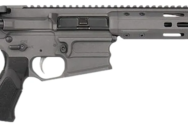 COBALT CK-PRO-LITE-556-115-CHAR 556 11.5      CHAR