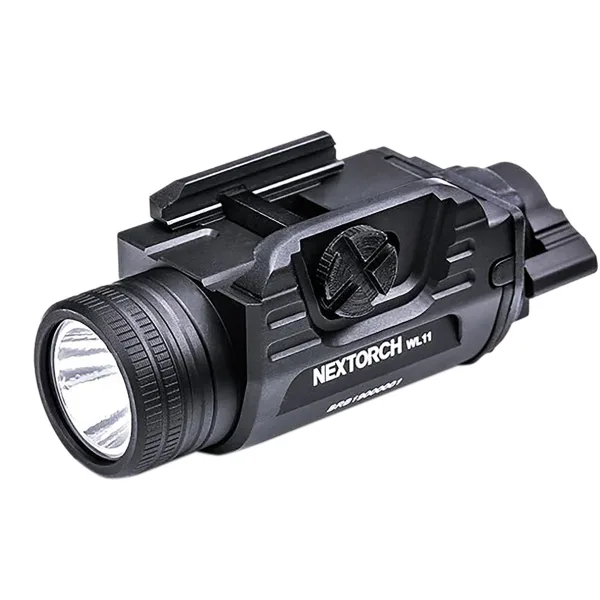 NEXTORCH WL11     650LM WEAPON LIGHT
