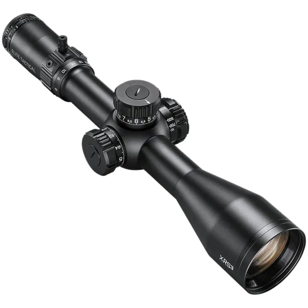 Bushnell ETXRS3G5I XRS3 Tactical Black 6-36x56mm 34mm Tube