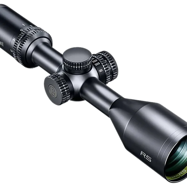 Bushnell R5-3950S9 R5  Black 3-9x 50mm Tube