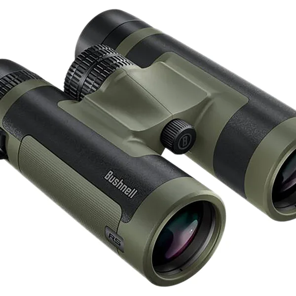 Bushnell R5-1042 R5  10x 42mm BaK-4 Roof Prism Green