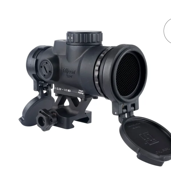 TRIJICON MRO SD PATROL 1X25 2MOA MCW QD