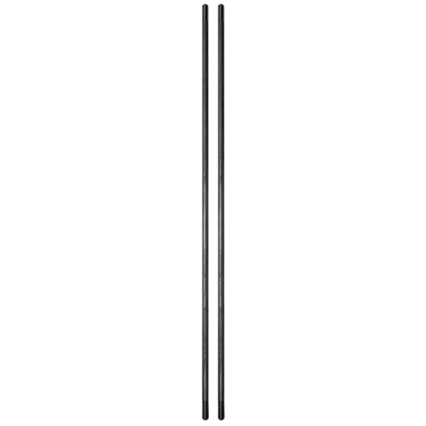 YHM 10" ROD KIT FOR VICTRA-12 BLK