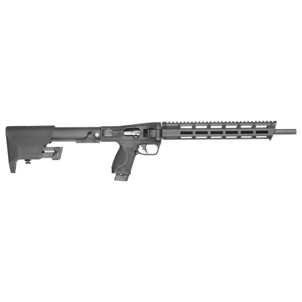 SMITH AND WESSON M&P FPC 22LR 16.25" 20+1