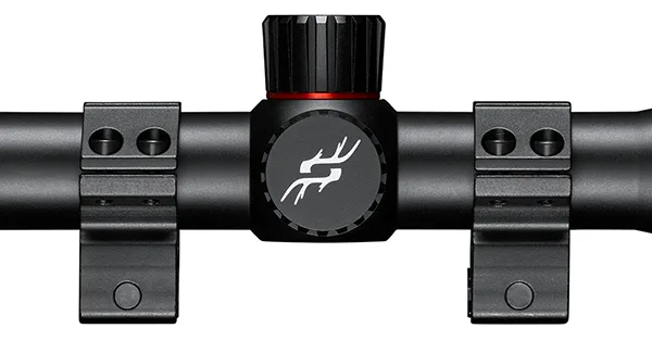 Simmons SPH41240 ProHunter  4-12x40mm