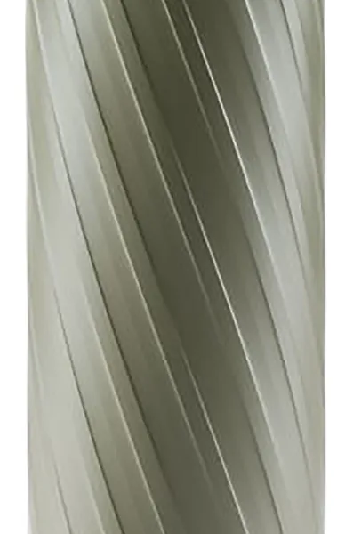 Anechoic X35OD Anechox 35  9mm/350Legend/338Lapua 1.62" Olive Titanium/Stainless Steel 1/2"x28
