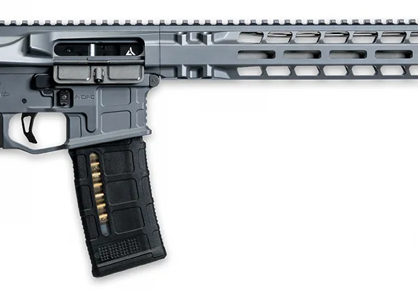 RADN R0857 MODEL 1       6MM ARC RFL 18    20R GRY