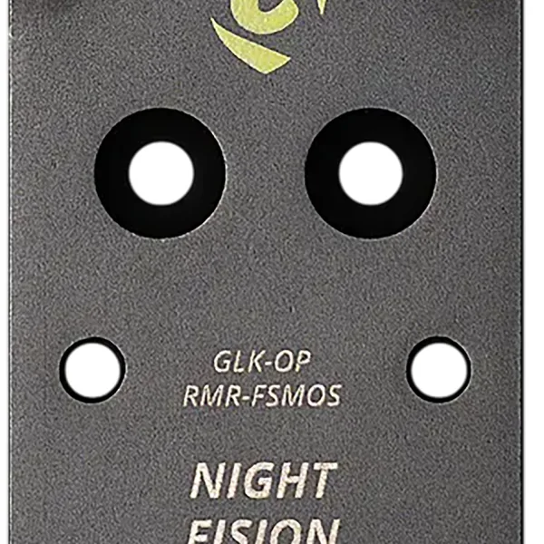 NF GLK-OP-RMR-FSMOS    PLATE 507C/RMR TO GK FS MOS