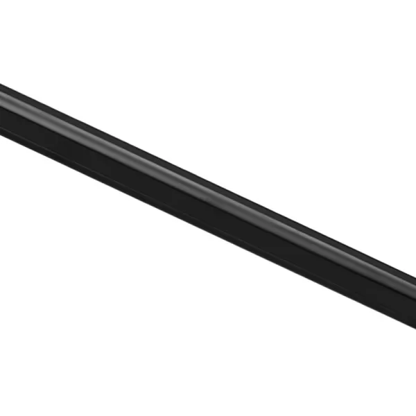 True Precision Inc TP1022BBLBL TP/22  16" Compensated Black 416R Stainless Steel Barrel Fits Ruger 10/22