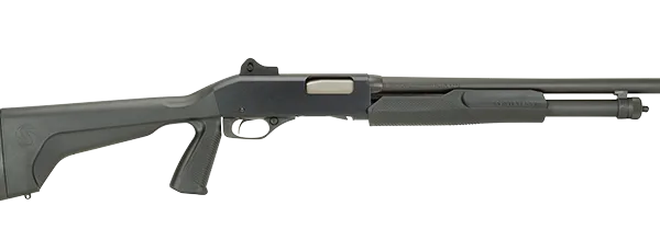 SAVAGE ARMS 320 SEC 12/18.5 PG GHOST RING