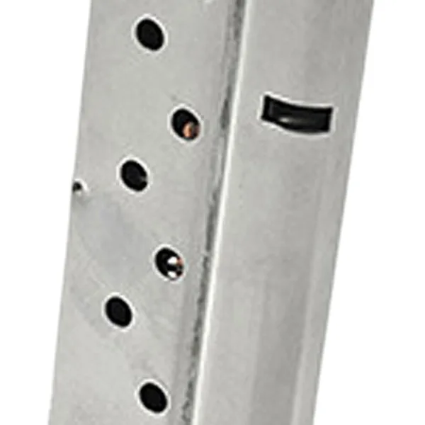 Ruger 90600 SR1911  9rd 9mm Luger Stainless Steel
