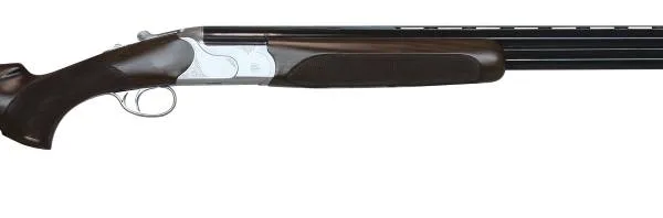 CZ-USA REDHEAD PRMR O/U 12/28 BL/WD