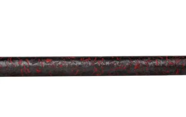 TAPCO 10/22 RED CBN FIB BARREL