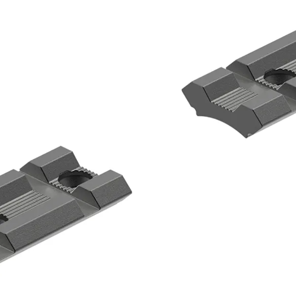 Leupold 181335 Rifleman  Matte Black Savage 10/110