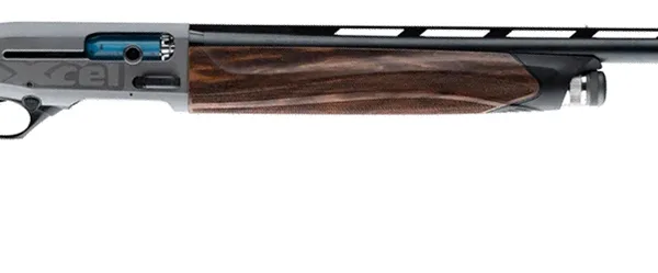 Beretta USA J42CJ12 A400 Xcel Sporting 12 Gauge 3" 2+1 32" Blued Barrel, Wolf Gray Metal Finish, Walnut Stock
