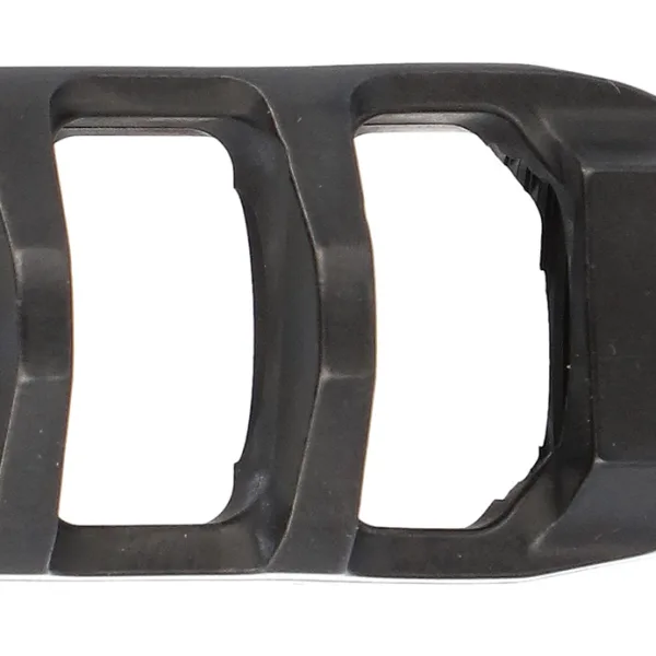 Sig Sauer 8900447 716I Tread 3-Chamber Compensator Black 5/8"x24 Threads for 7.62mm