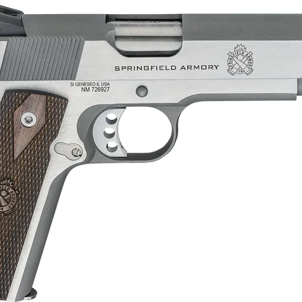 SPG PX9419S        9M 1911 GARRISON 5      9R SS
