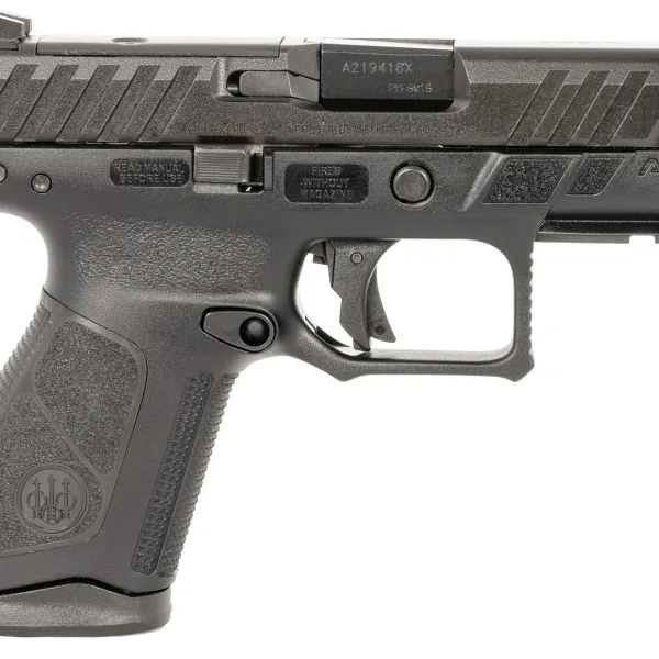 BER JAXA1C910FO  APX A1 CMP 9M STRKR  3.7  10R BLK