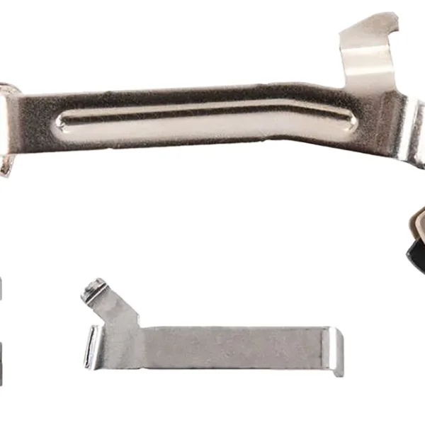 Apex Tactical 102P145 Action Enhancement  Slim Flat Dark Earth Drop-In Compatible w/Glock Gen3-4 17/19/22-27/31/32/33/34/35