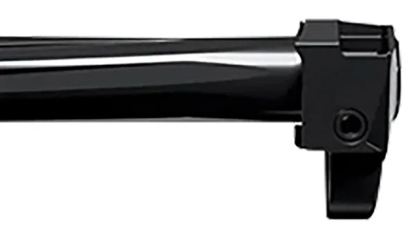 Radian Weapons R0842 Ramjet & Afterburner Combo 9mm Luger Compatible w/Glock 43, Black Stainless Steel