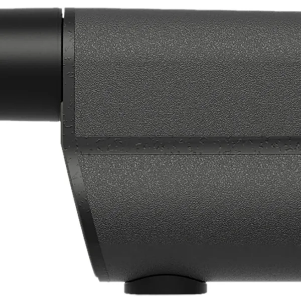 Leupold 60040 Mark 4 Spotting Scope 12-40x 60mm TMR Reticle Black