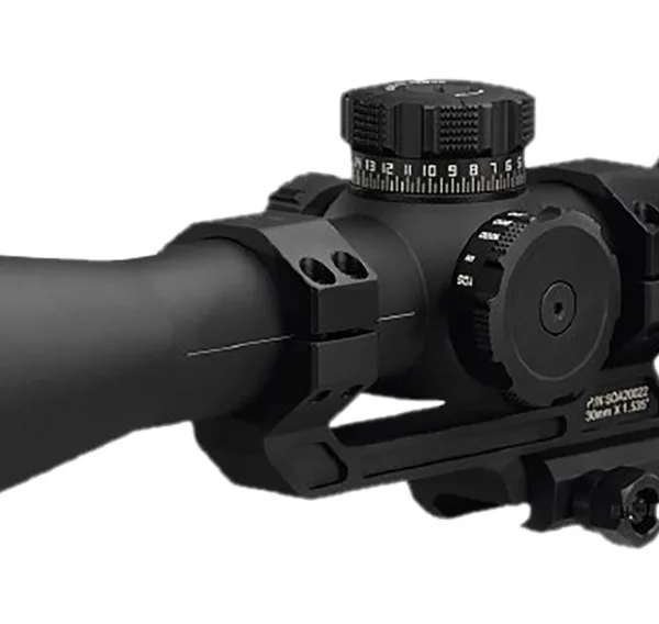 Sig Sauer Electro-Optics SOTS44000 Tango-SPR  4-16x44mm