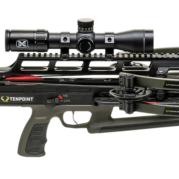 Tenpoint CB240021899 TX440  Draw Weight 300 28" Long