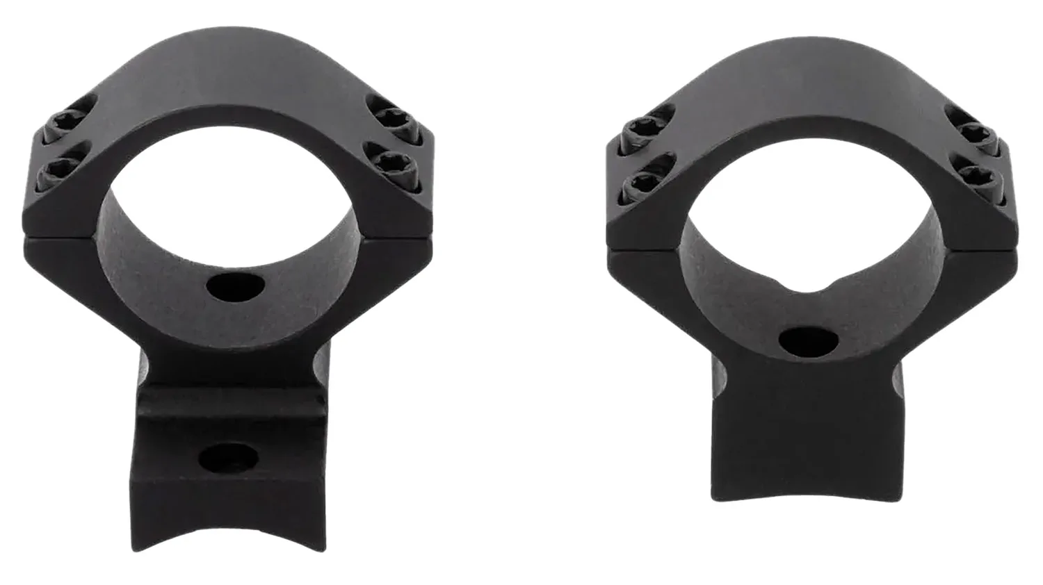 Wilson Combat NULA-SM1M Aluminum 1" Tube Medium