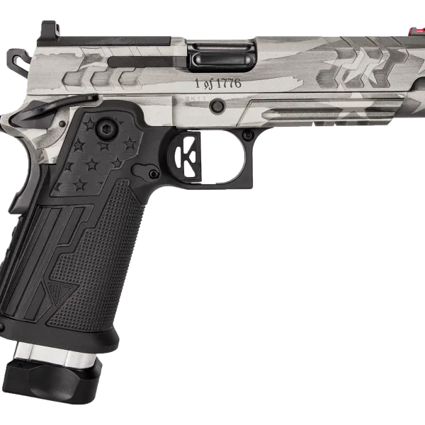 KIMBER 2K11 INDEPENDENCE 45ACP 13+1