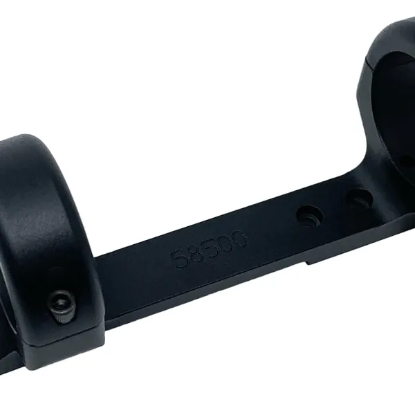DNZ 58500 Game Reaper-Browning Scope Mount/Ring Combo Matte Black 30mm