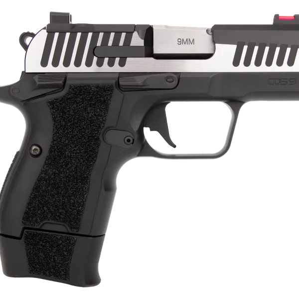 KIMBER CDS9 CLASSIC 9MM DUO 15+1 OR