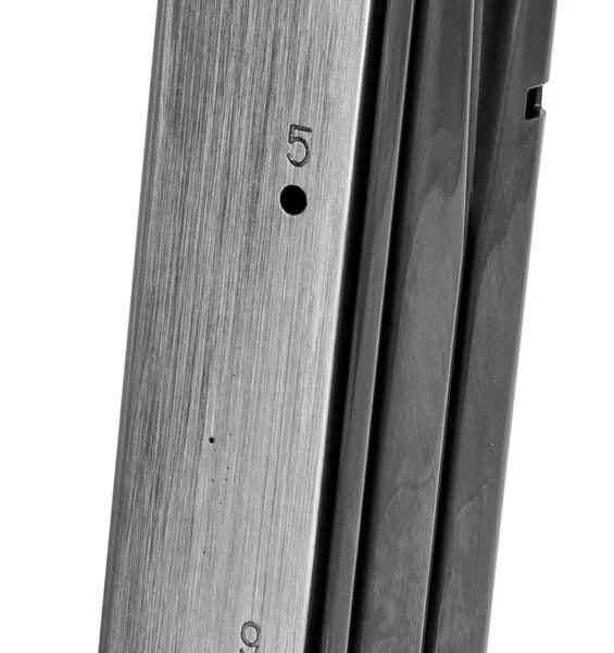 Beretta USA JMPX459 Px4 Storm Special Duty 9rd 45 ACP Black Metal