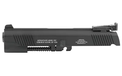 ADV ARMS CONV KIT CMMDR 1911 22LR/BG