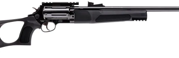 ROSSI CIRCUIT JUDGE TUFFY 45LC/410