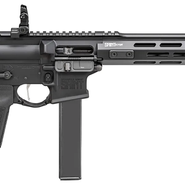 SPRINGFIELD ARMORY SAINT VICTOR PCC 9MM 16" 32+1