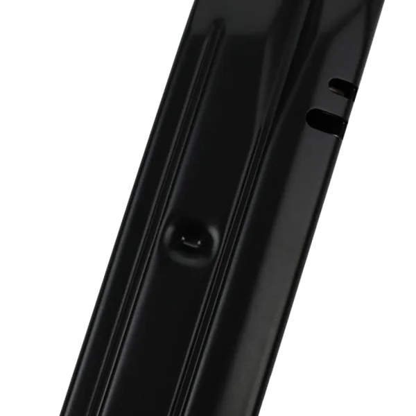 CZ-USA 11421 P-07  10rd 9mmLuger CZ P-07/P-10C Blued Steel