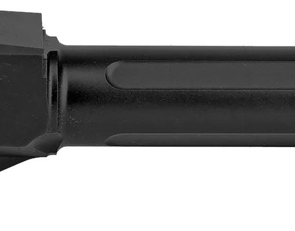 True Precision Inc TPP32CBXBL   9mm Fits Sig P320 Compact/X-Carry/M18 3.90" 416R Stainless Steel