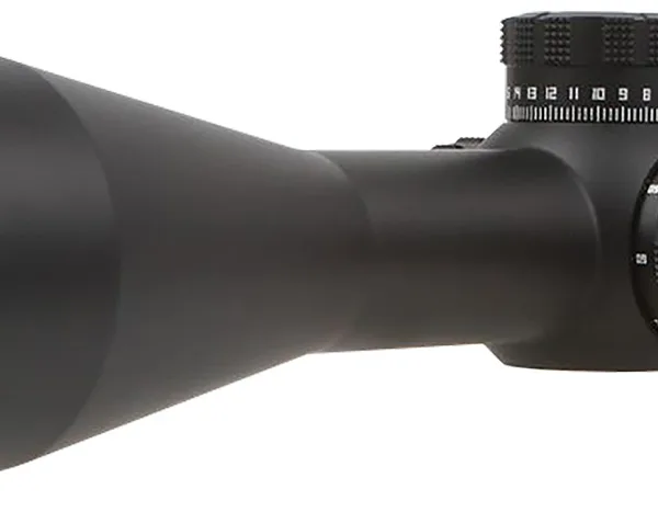 Sig Sauer Electro-Optics SOTD65114 Tango-DMR  Black 5-30x56mm 34mm Tube Illuminated MMRAD Reticle