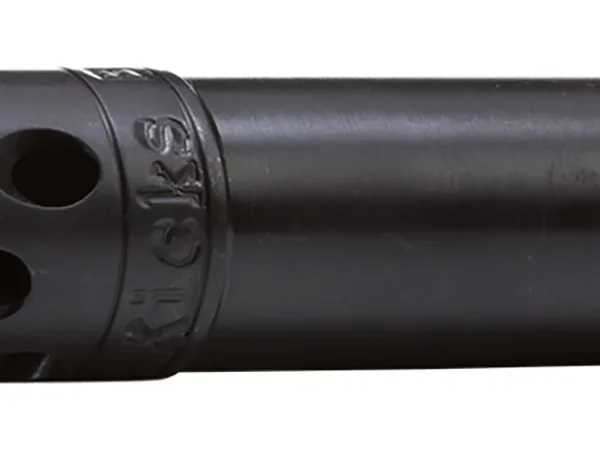 Kicks Industries BIP12GAH.F.MOD High Flyer  Browning Invector Plus 12 Gauge Modified 17-4 Stainless Steel